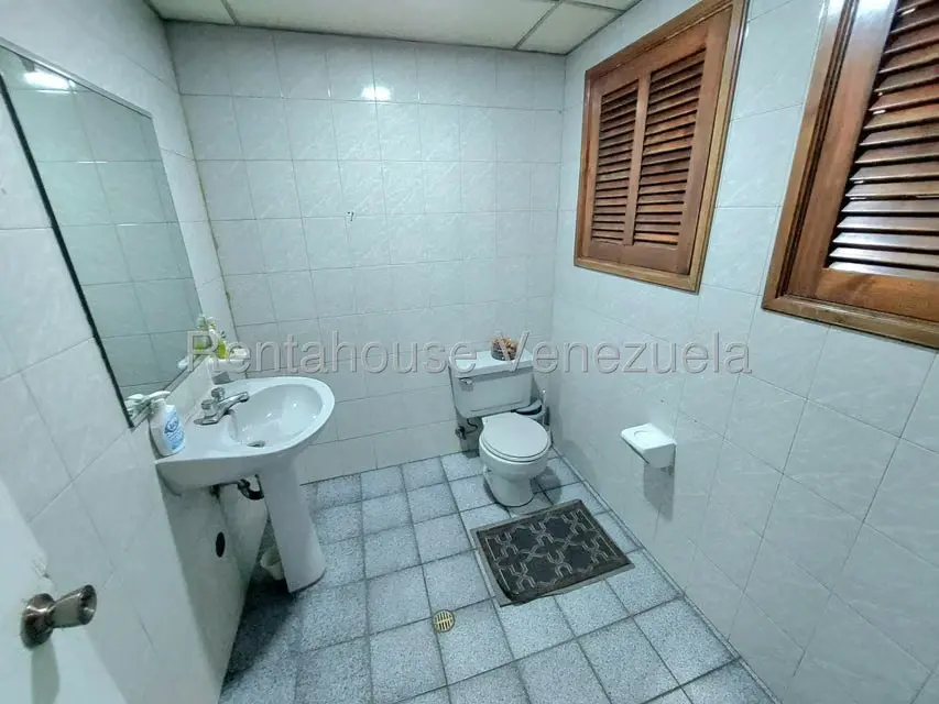 Local Comercial en Venta en Bello Monte, Distrito Metropolitano - 16