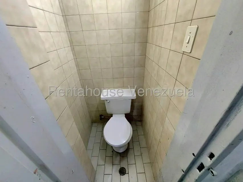 Local Comercial en Venta en Bello Monte, Distrito Metropolitano - 18
