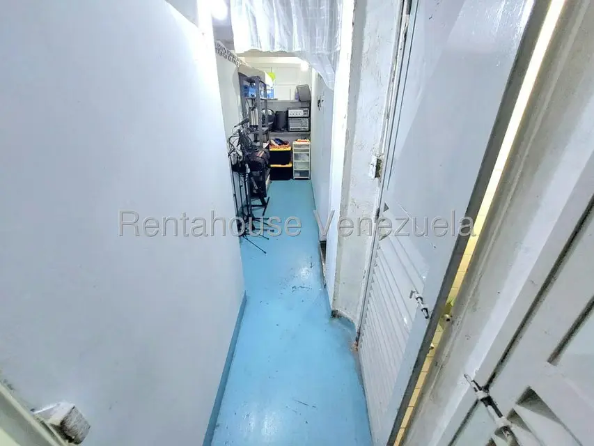 Local Comercial en Venta en Bello Monte, Distrito Metropolitano - 19