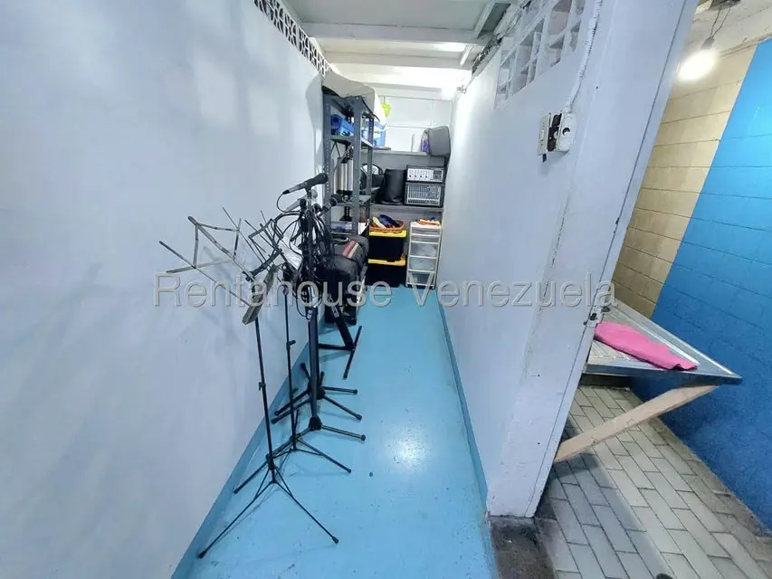 Local Comercial en Venta en Bello Monte, Distrito Metropolitano - 20