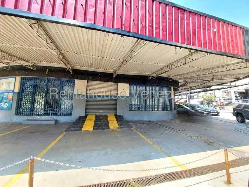 Local Comercial en Venta en Bello Monte, Distrito Metropolitano - 2
