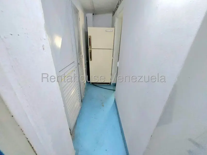 Local Comercial en Venta en Bello Monte, Distrito Metropolitano - 21