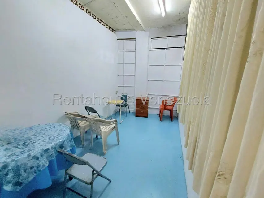 Local Comercial en Venta en Bello Monte, Distrito Metropolitano - 22