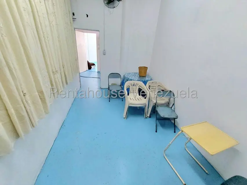 Local Comercial en Venta en Bello Monte, Distrito Metropolitano - 23
