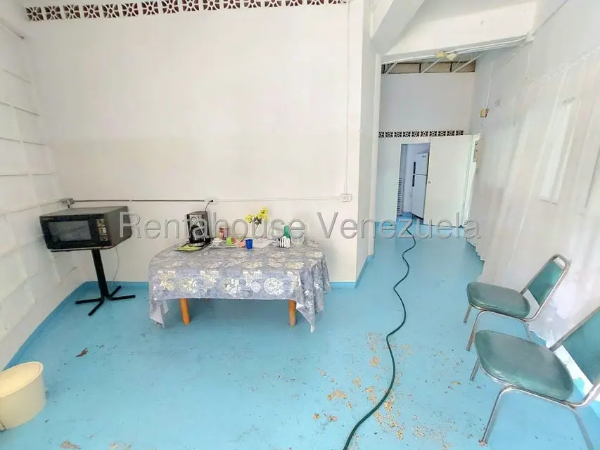 Local Comercial en Venta en Bello Monte, Distrito Metropolitano - 24