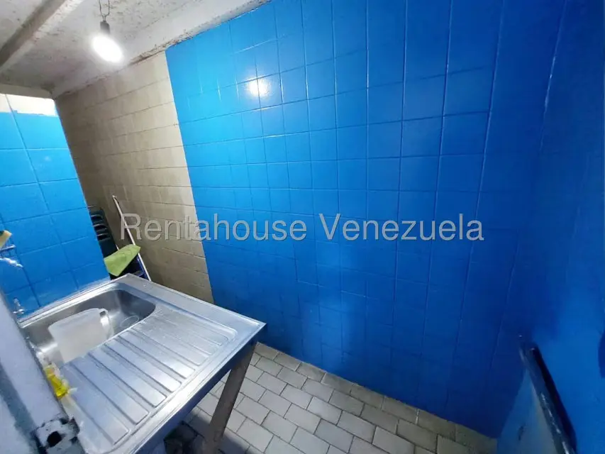 Local Comercial en Venta en Bello Monte, Distrito Metropolitano - 25