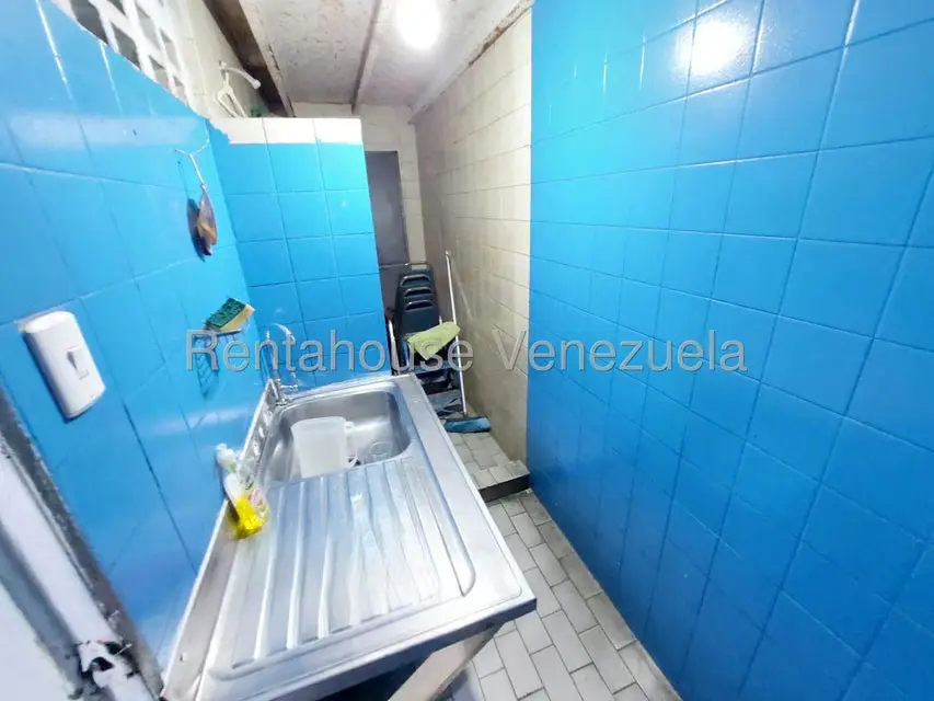 Local Comercial en Venta en Bello Monte, Distrito Metropolitano - 26