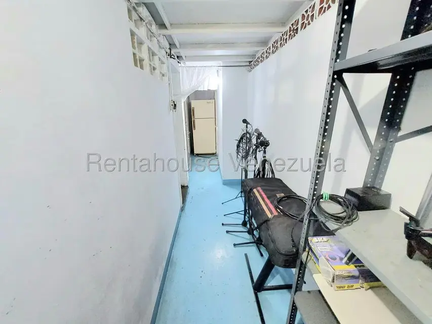 Local Comercial en Venta en Bello Monte, Distrito Metropolitano - 27