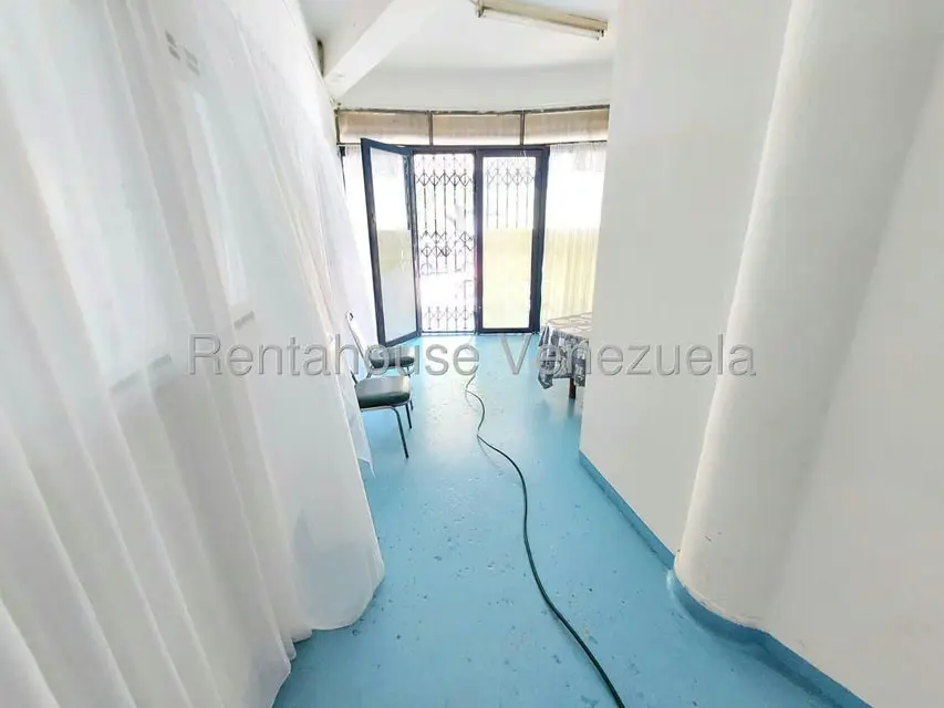 Local Comercial en Venta en Bello Monte, Distrito Metropolitano - 28