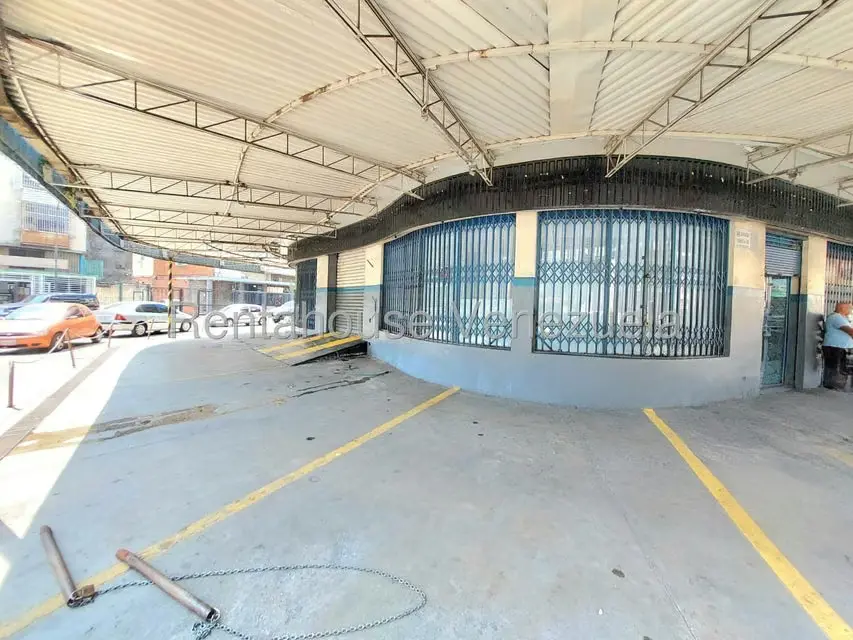 Local Comercial en Venta en Bello Monte, Distrito Metropolitano - 3