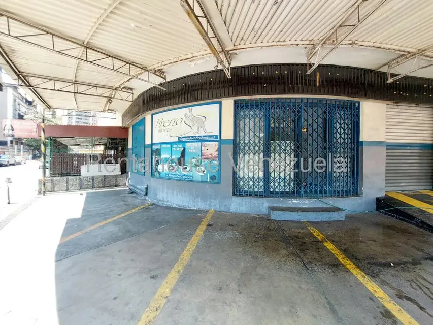 Local Comercial en Venta en Bello Monte, Distrito Metropolitano - 31
