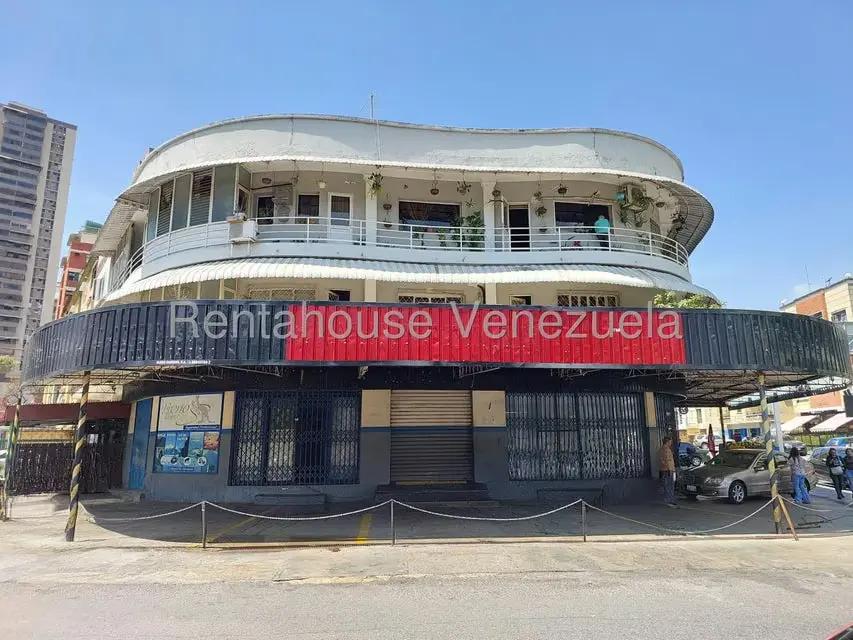 Local Comercial en Venta en Bello Monte, Distrito Metropolitano - 33