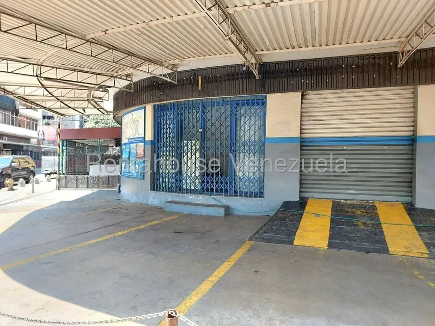 Local Comercial en Venta en Bello Monte, Distrito Metropolitano - 5