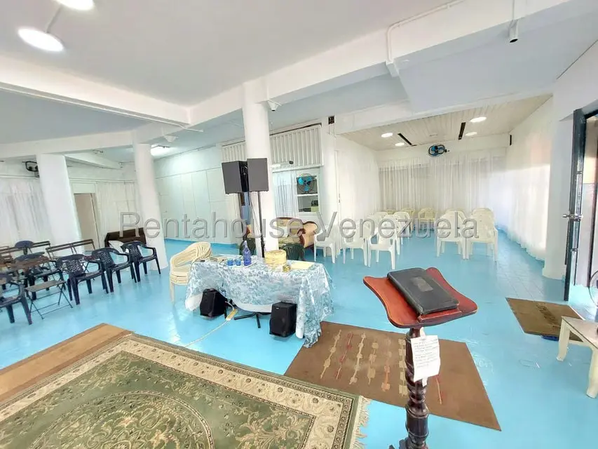 Local Comercial en Venta en Bello Monte, Distrito Metropolitano - 7