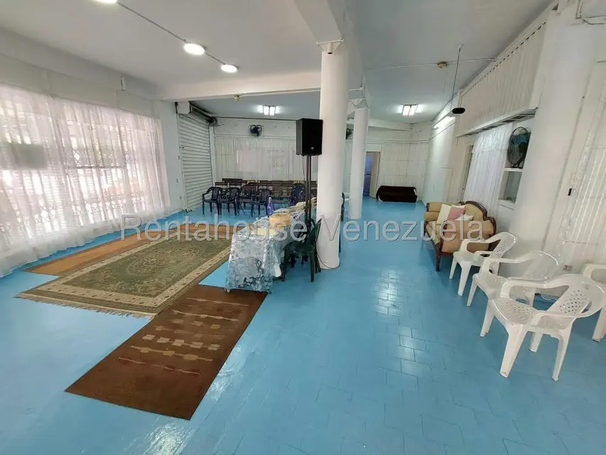 Local Comercial en Venta en Bello Monte, Distrito Metropolitano - 9