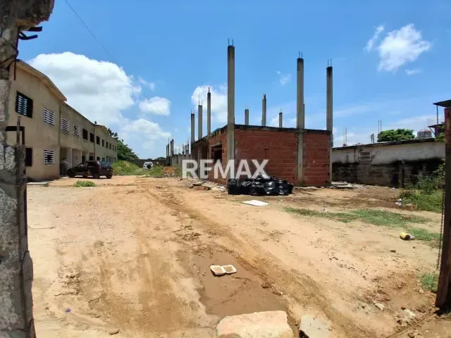 Terreno en venta - 2