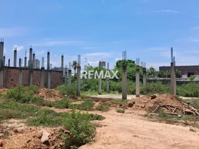 Terreno en venta - 4