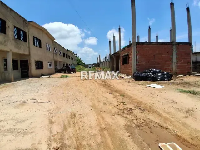 Terreno en venta - 5