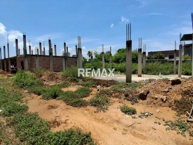 Terreno en venta - 6