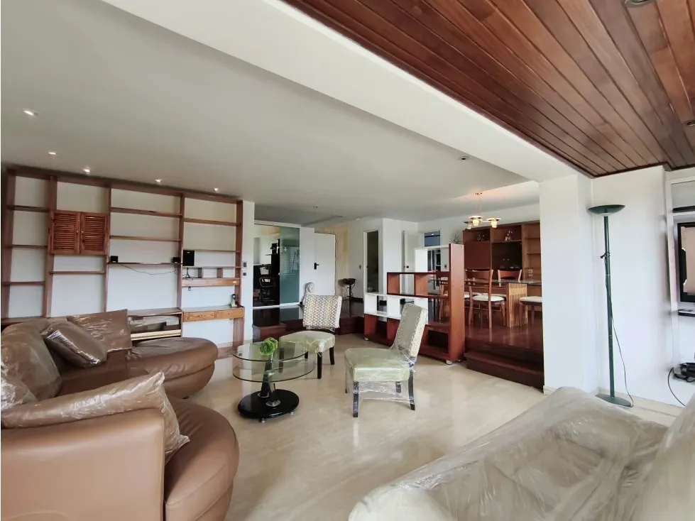 Los Naranjos Venta de apartamento - 2