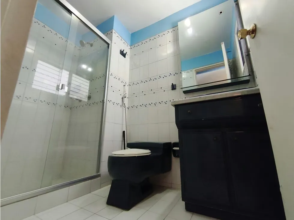 Los Naranjos Venta de apartamento - 18