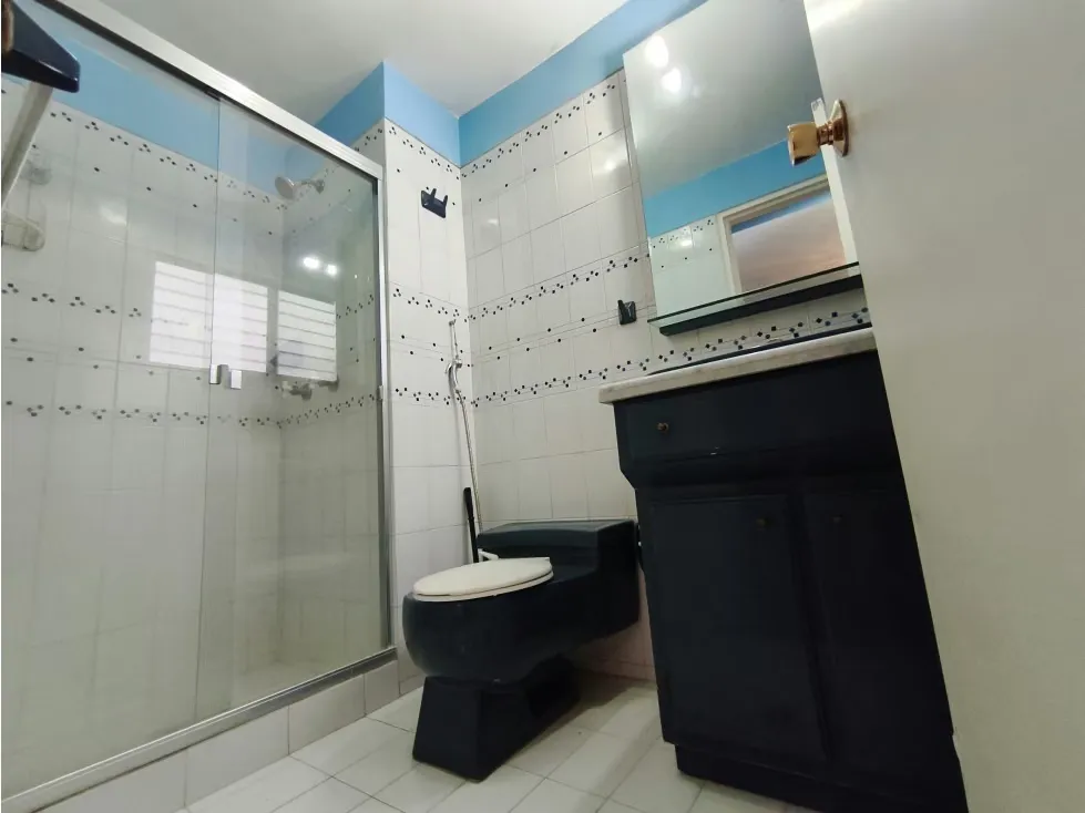 Los Naranjos Venta de apartamento - 19
