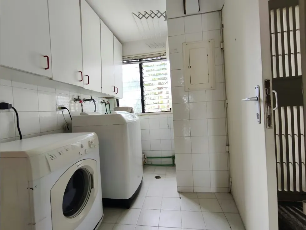 Los Naranjos Venta de apartamento - 25