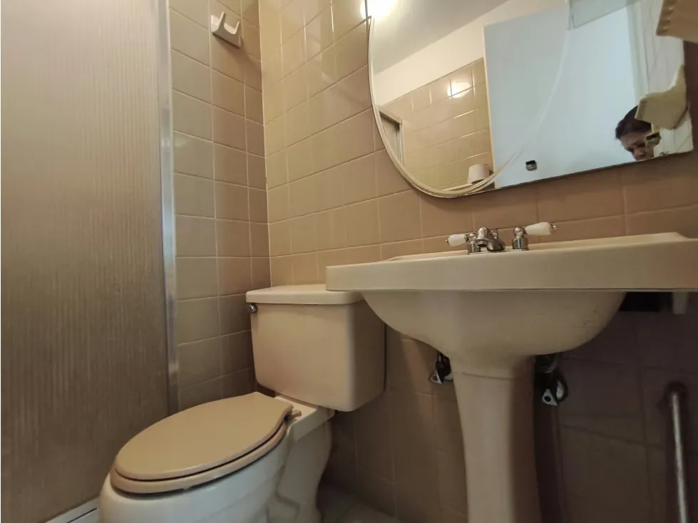 Los Naranjos Venta de apartamento - 27