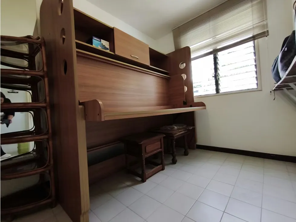 Los Naranjos Venta de apartamento - 28