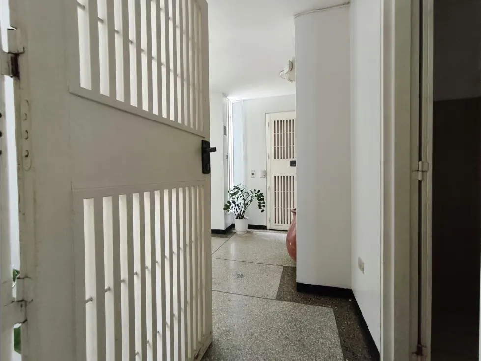 Los Naranjos Venta de apartamento - 29