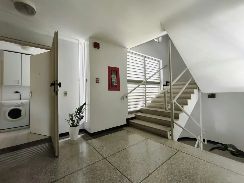 Los Naranjos Venta de apartamento - 30