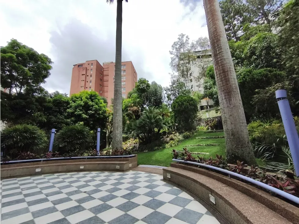 Los Naranjos Venta de apartamento - 32