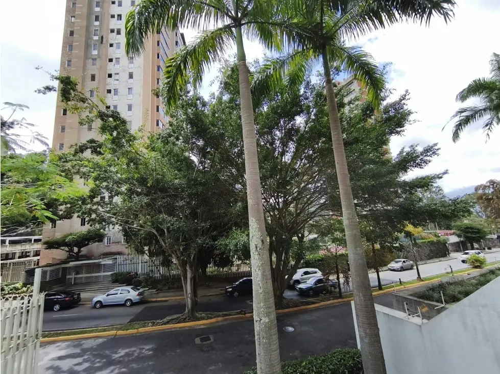 Los Naranjos Venta de apartamento - 36