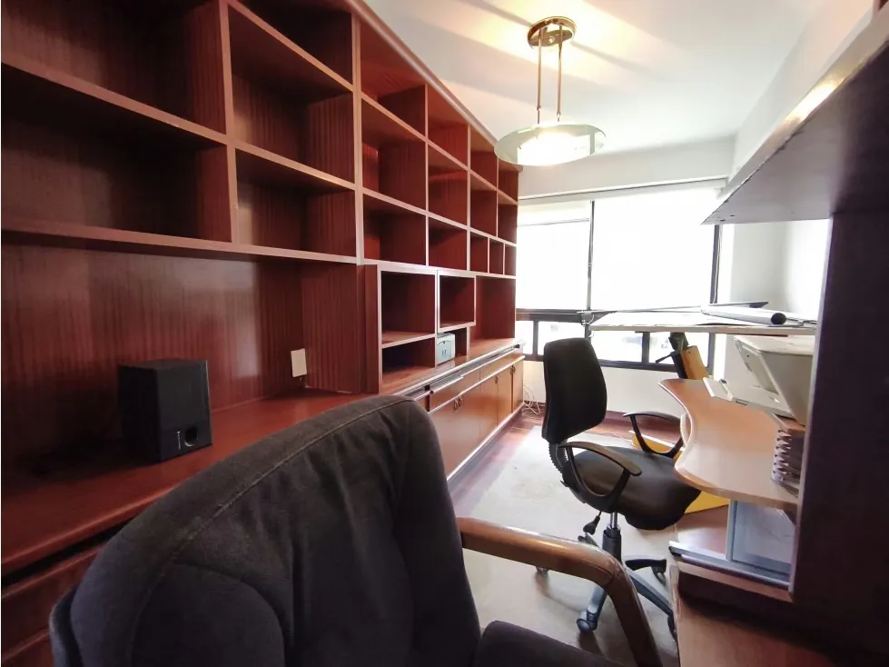 Los Naranjos Venta de apartamento - 6