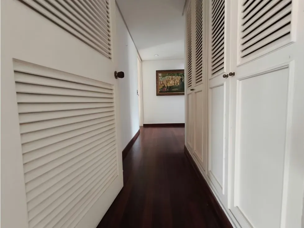 Los Naranjos Venta de apartamento - 7