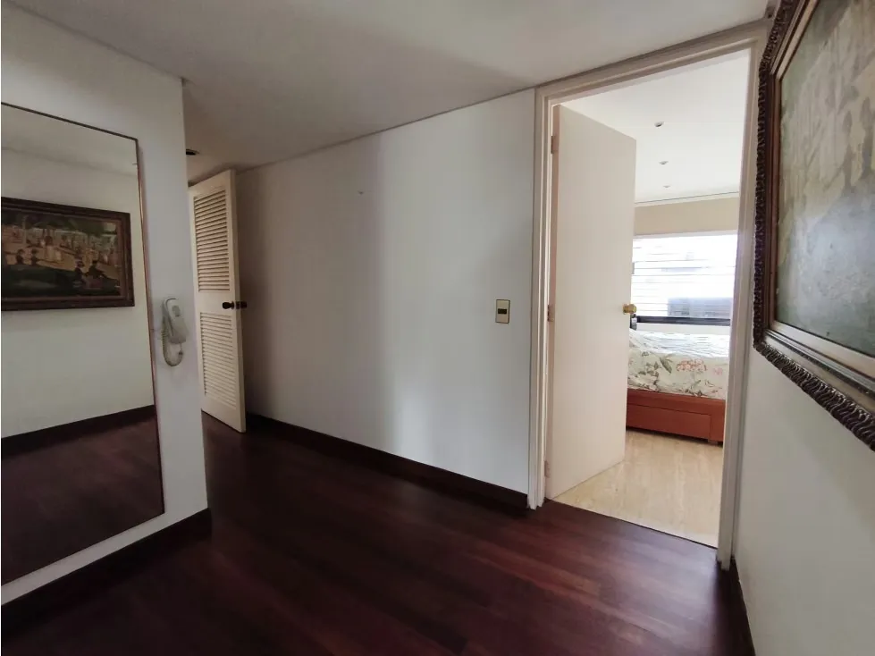 Los Naranjos Venta de apartamento - 8