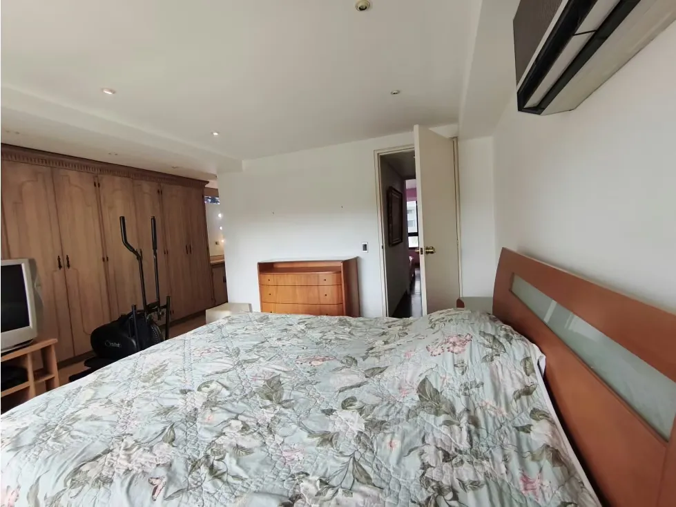 Los Naranjos Venta de apartamento - 9