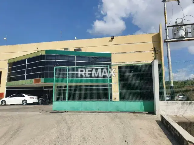 Galpón de Oportunidad en Venta en San Diego, Sector La Unión