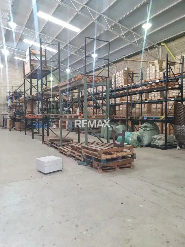 Galpón de Oportunidad en Venta en San Diego, Sector La Unión - 11