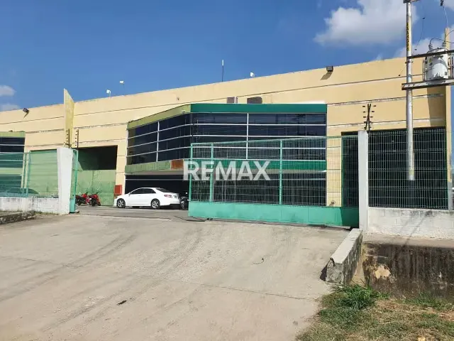 Galpón de Oportunidad en Venta en San Diego, Sector La Unión - 12