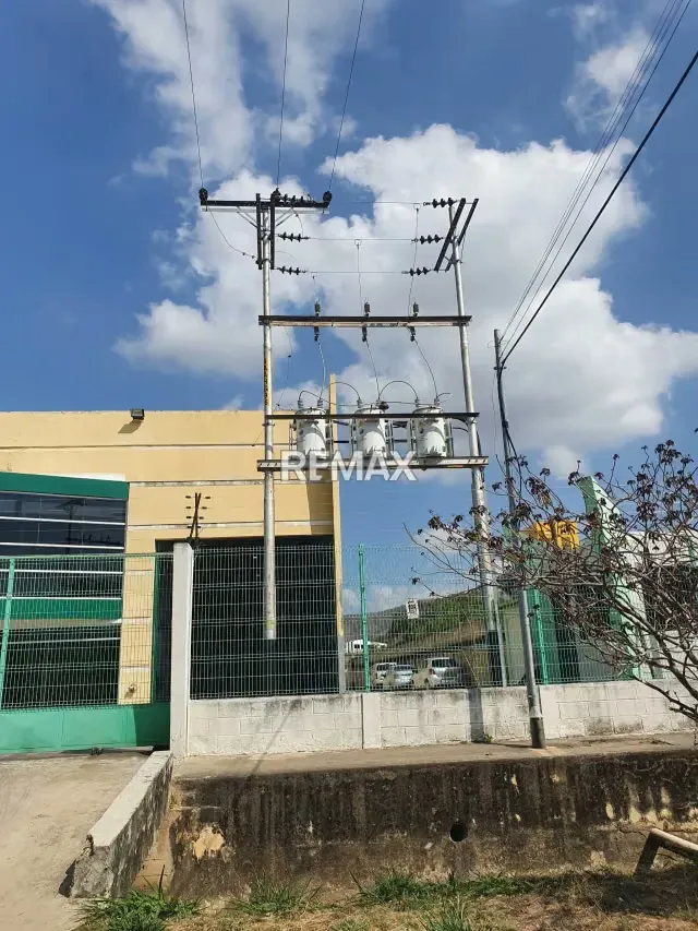 Galpón de Oportunidad en Venta en San Diego, Sector La Unión - 13