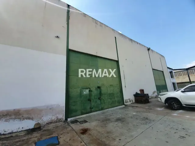 Galpón de Oportunidad en Venta en San Diego, Sector La Unión - 15