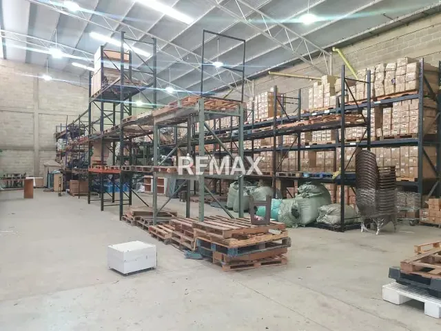 Galpón de Oportunidad en Venta en San Diego, Sector La Unión - 5