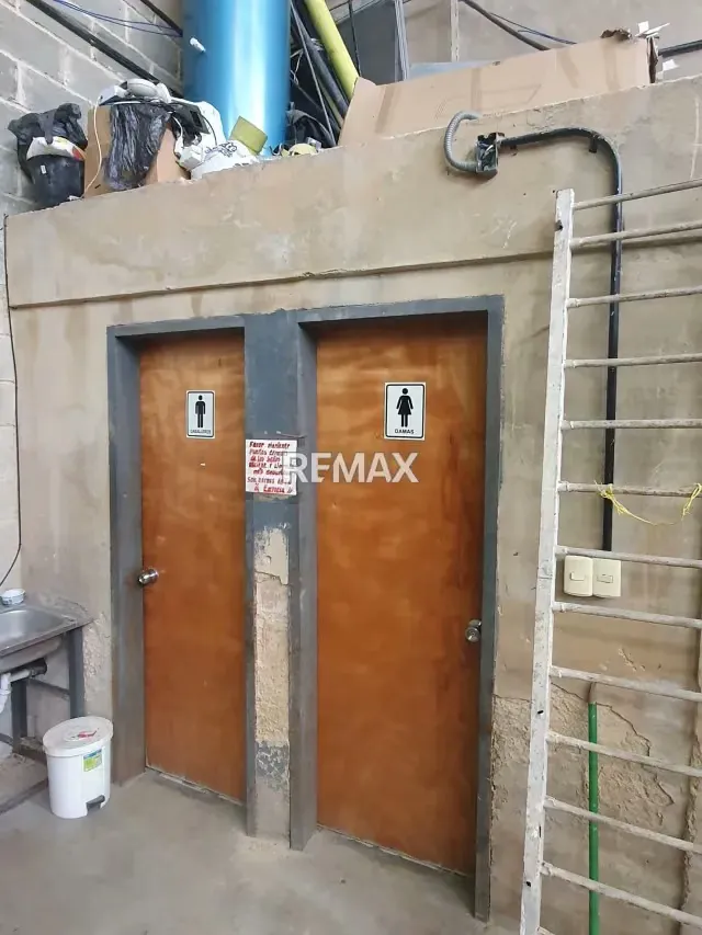 Galpón de Oportunidad en Venta en San Diego, Sector La Unión - 6