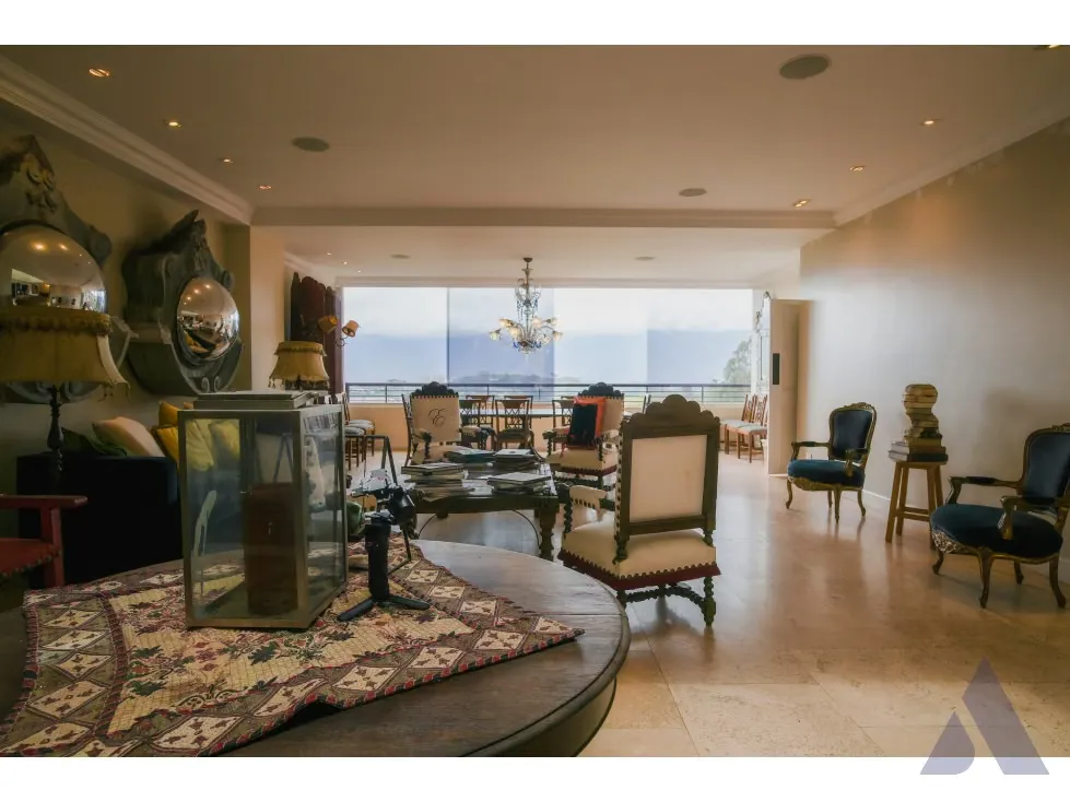 Se vende PH apartamento 690m2 La Tahona 2675 - 11