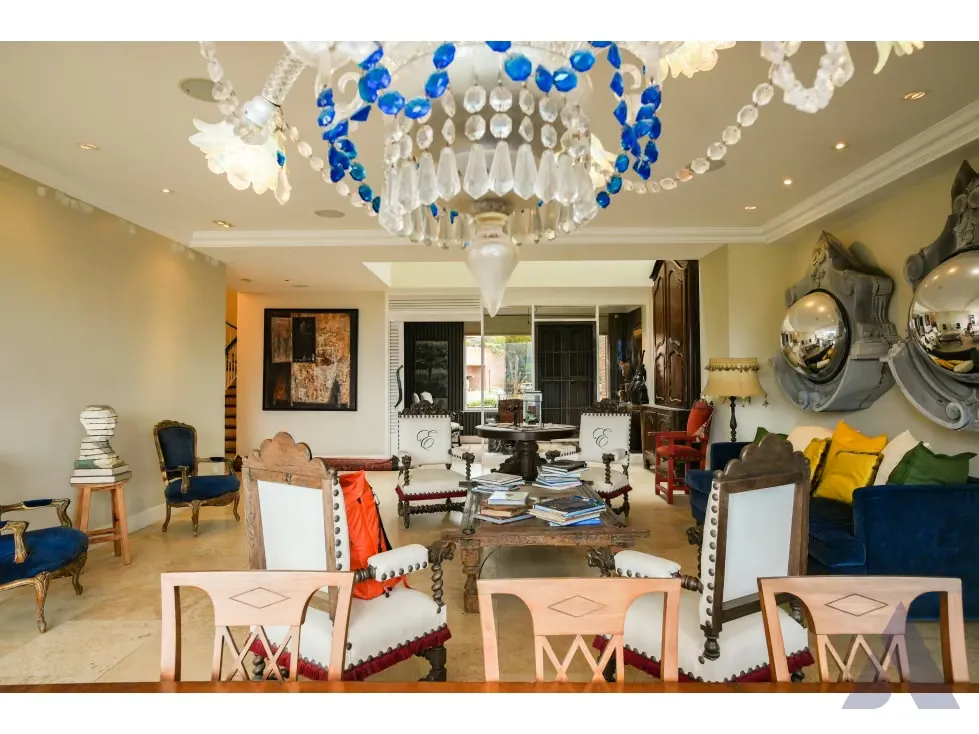 Se vende PH apartamento 690m2 La Tahona 2675 - 12