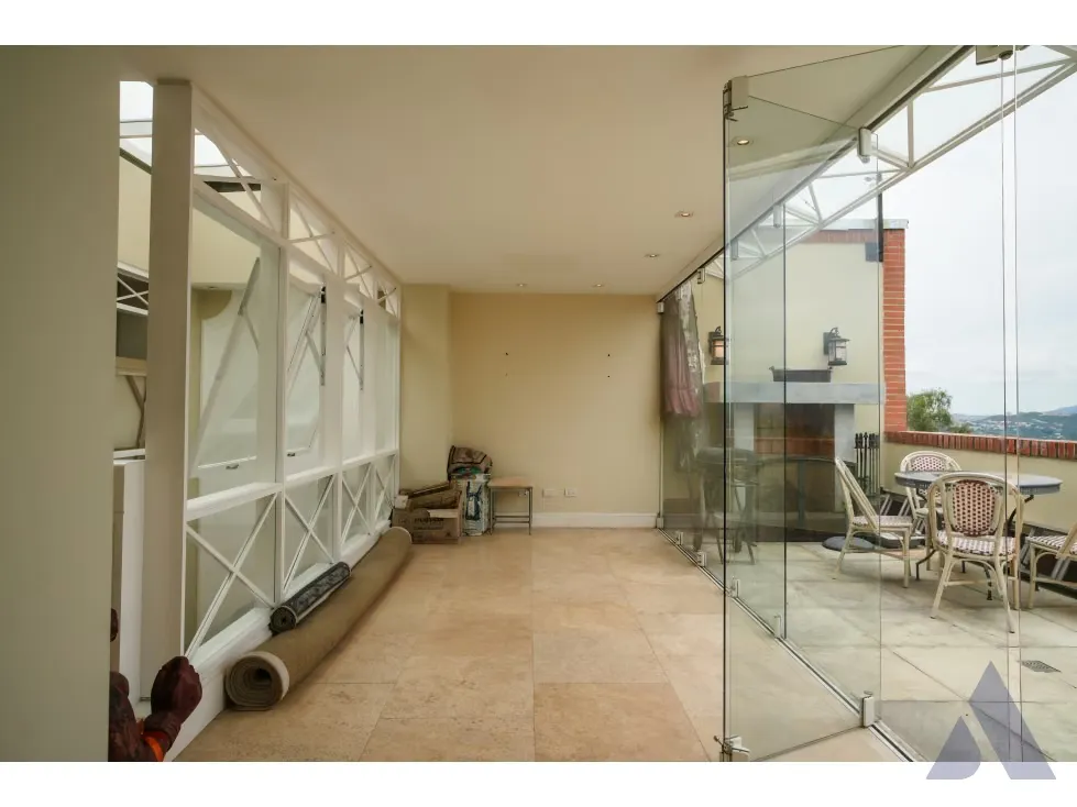 Se vende PH apartamento 690m2 La Tahona 2675 - 20