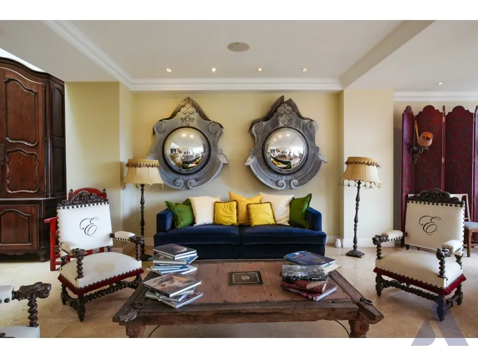 Se vende PH apartamento 690m2 La Tahona 2675 - 3