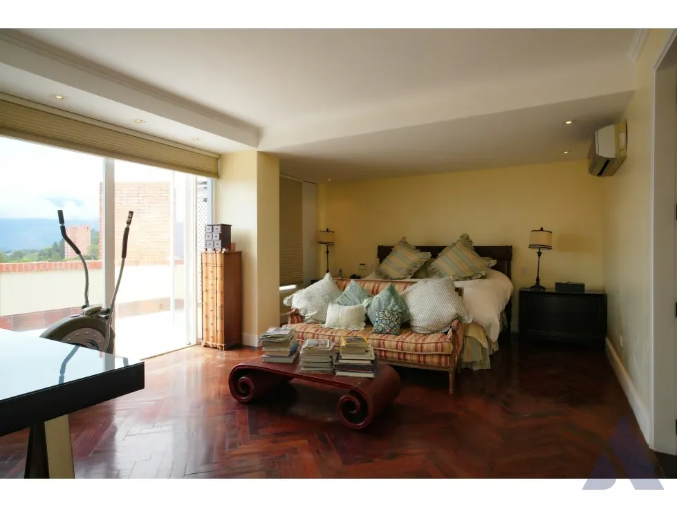 Se vende PH apartamento 690m2 La Tahona 2675 - 28