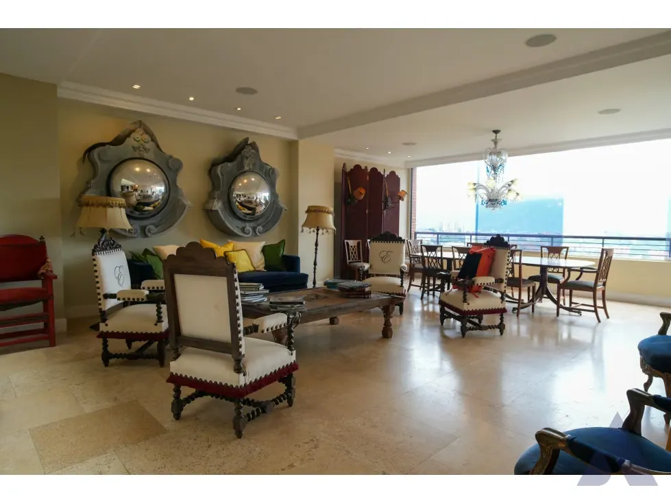 Se vende PH apartamento 690m2 La Tahona 2675 - 4